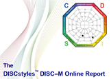 DISCstyle-M