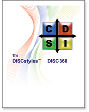 DISCstyle 360