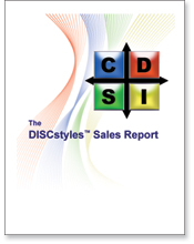 DISCstyle Sales