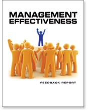 Manager Effectiveness