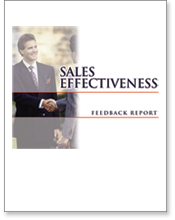Sales Effectiveness