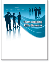Team Building Effectiveness