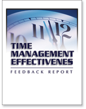 Time Management