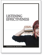 Listening Efectiveness