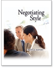 Negotiating Effectiveness