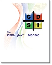 DISCstyle 360